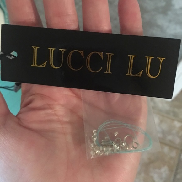 NWT Lucci Lu Body-con Dress - Picture 6 of 7